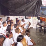 Semana da Criança também é comemorada pela Fundat - Agência Aracaju de Notícias