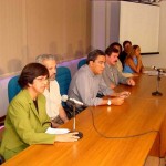 Prefeito de Aracaju lança Projeto Rede Cidade Criança - Agência Aracaju de Notícias  fotos: Abmael Eduardo