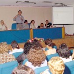 Prefeito de Aracaju lança Projeto Rede Cidade Criança - Agência Aracaju de Notícias  fotos: Abmael Eduardo