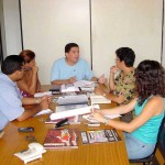 Fórum discute atuação dos jovens no Orçamento Participativo de Aracaju - Agência Aracaju de Notícias.