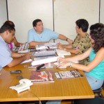Fórum discute atuação dos jovens no Orçamento Participativo de Aracaju - Agência Aracaju de Notícias.