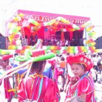 Atividades educativas são atração na Sementeira  - Agência Aracaju de Notícias  fotos:Wellinton Barreto