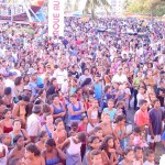 Multidão lota o Parque da Sementeira no Dia das Crianças - Agência Aracaju de Notícias  fotos: Wellington Barreto