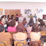 Missão Criança é prestigiada pelos professores da rede municipal  - Agência Aracaju de Notícias
