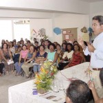 Missão Criança é prestigiada pelos professores da rede municipal  - Agência Aracaju de Notícias