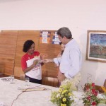 Professores da rede Municipal recebem kits pedagógicos  - Agência Aracaju de Notícias