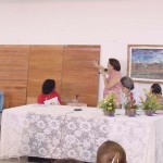 Professores da rede Municipal recebem kits pedagógicos  - Agência Aracaju de Notícias