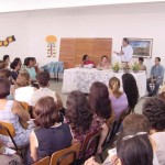 Professores da rede Municipal recebem kits pedagógicos  - Agência Aracaju de Notícias