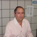 Presidente do TRT fará visita ao prefeito de Aracaju - Agência Aracaju de Notícias