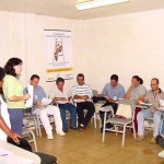 Servidores da Fundat aprendem técnicas de Tai Chi Pai Lin - Agência Aracaju de Notícias  fotos: Wellington Barreto