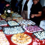 Fundat conclui curso profissionalizante para donas de casa - Agência Aracaju de Notícias  fotos: Fernando Silva