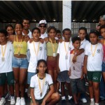 Festival de Jogos e Brincadeiras da Semed recomeçou hoje - Agência Aracaju de Notícias