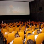 Prefeitura leva centenas de alunos da rede municipal ao cinema  - Agência Aracaju de Notícias  fotos: Abmael Eduardo
