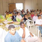 Prefeito participa da inauguração dos estúdios da TV Canção Nova em Aracaju - Agência Aracaju de Noticias  fotos: Abmael Eduardo