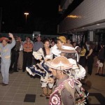 Prefeito em exercício recepciona representantes da Embratur  - Agência Aracaju de Notícias