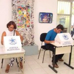 Veja o resultado da eleição para conselheiros tutelares - Agência Aracaju de Notícias