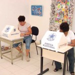 Veja o resultado da eleição para conselheiros tutelares - Agência Aracaju de Notícias