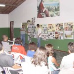 Prefeitura conclui curso de Gestão Pública no Augusto Franco - Agência Aracaju de Notícias  fotos: Wellington Barreto
