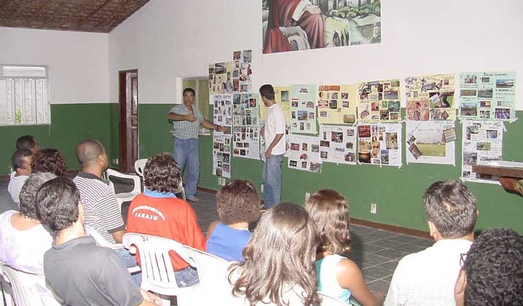 Prefeitura conclui curso de Gestão Pública no Augusto Franco