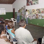 Prefeitura conclui curso de Gestão Pública no Augusto Franco - Agência Aracaju de Notícias  fotos: Wellington Barreto