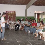 Prefeitura conclui curso de Gestão Pública no Augusto Franco - Agência Aracaju de Notícias  fotos: Wellington Barreto