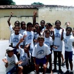 PMA encerra o Festival de Jogos e Brincadeiras da Semed - Agência Aracaju de Notícias  fotos: Walter Martinsclique na foto para ampliar