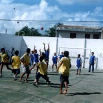 PMA encerra o Festival de Jogos e Brincadeiras da Semed - Agência Aracaju de Notícias  fotos: Walter Martinsclique na foto para ampliar