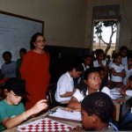 PMA encerra o Festival de Jogos e Brincadeiras da Semed - Agência Aracaju de Notícias  fotos: Walter Martinsclique na foto para ampliar