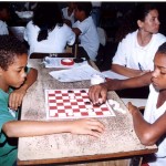 PMA encerra o Festival de Jogos e Brincadeiras da Semed - Agência Aracaju de Notícias  fotos: Walter Martinsclique na foto para ampliar