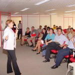 Prefeito e vice participam de reunião sobre o Prodetur 2 - Agência Aracaju de NotíciasClice na foto para ampliar