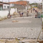 PMA inaugura amanhã drenagem e pavimentação no bairro Industrial  -