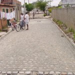 PMA inaugura amanhã drenagem e pavimentação no bairro Industrial  -