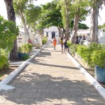 Prefeitura prepara cemitérios para o Dia de Finados - Agência Aracaju de Notícias