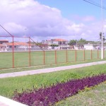 Praças do Jardim Esperança serão inauguradas hoje pela PMA  - Agência Aracaju de Notícias  fotos: Welington Barreto