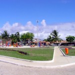 Praças do Jardim Esperança serão inauguradas hoje pela PMA  - Agência Aracaju de Notícias  fotos: Welington Barreto