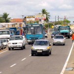 PMA abre licitação para investimentos na sinalização de Aracaju - Agência Aracaju de Notícias  fotos: Abmael Eduardo