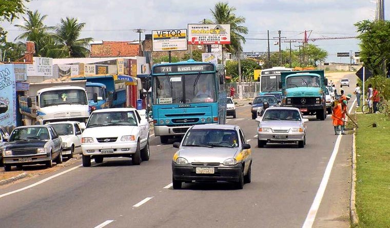 PMA abre licitação para investimentos na sinalização de Aracaju