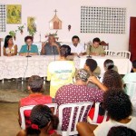 Projeto Moradia Cidadã chega ao bairro Santa Maria - Agência Aracaju de Notícias