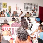 Audiência pública reúne centenas de pessoas no Santa Maria - Agência Aracaju de Notícias