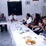 Superintendente da SMTT faz palestra para médicos - Agência Aracaju de Notícias