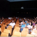 Semed levará mais professores para participar do Ciclo de Cinema - Agência Aracaju de Notícias