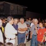 Prefeitura inaugura praças no Jardim Esperança  - Agência Aracaju de Notícias  fotos: Wellington Barreto