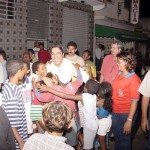 Prefeitura inaugura praças no Jardim Esperança  - Agência Aracaju de Notícias  fotos: Wellington Barreto