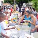 Presidente do Seame aponta avanços na administração municipal - Agência Aracaju de Notícias  fotos: Abmael Eduardo