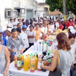 Presidente do Seame aponta avanços na administração municipal - Agência Aracaju de Notícias  fotos: Abmael Eduardo