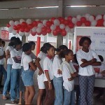 Prefeitura abre Campanha de Vacinação contra Rubéola - Agência Aracaju de Notícias