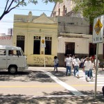 Campanha educativa da SMTT termina nesta sextafeira - Agência Aracaju de Notícias  fotos:Wellington Barreto