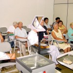 Prefeitura realiza capacitação do Conselho Municipal do Idoso - Agência Aracaju de Notícias