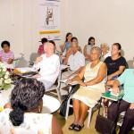 Prefeitura realiza capacitação do Conselho Municipal do Idoso - Agência Aracaju de Notícias