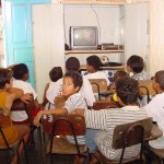 Centro Benjamin Carvalho: dedicação à criança e ao idoso - Agência Aracaju de Notícias  fotos:Abmael Eduardo